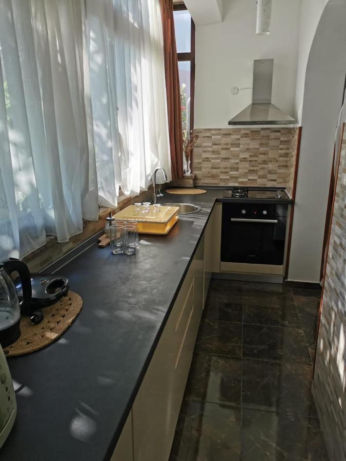 Apartment Dalmatini Tar-Vabriga Exterior photo